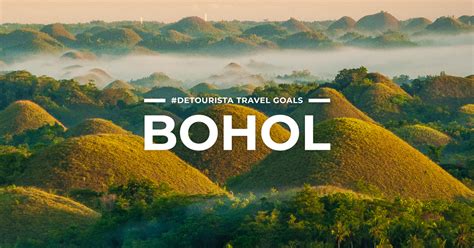 where to go in bohol.